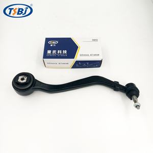 ชุดอะไหล่รถยนต์คุณภาพสูงจากโรงงาน ชุดปลายก้านพวงมาลัย ลูกหมากปีกนก ชุดแขนควบคุม สำหรับเชฟโรเลต คามาโร OE 92236899 20951300 - Product Image 4