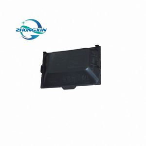 Buona qualità a buon mercato ACC piastra di copertura radar (senza foro) originale <span class=keywords><strong>Chery</strong></span> <span class=keywords><strong>Auto</strong></span> gamma completa di pezzi di ricambio per TIGGO8 OE 602001968AA - Product Image 2