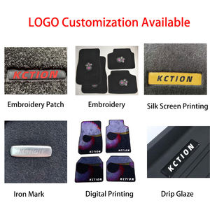 Nuovi Tergicristalli Kction Premium in Gomma Naturale con Telaio in Metallo per Autobus, Camion, Barche, Carrelli Elevatori, Tergicristalli in Acciaio - Product Image 6