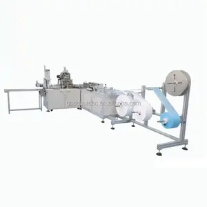 1+1,1+2,full auto,automatic,high speed, high efficiency speed surgical mask machine n 95 face fully automatic in stock