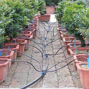 2L 4L 8L自動植物散水マイクロドリップ灌漑2または4ウェイアロードリッパードリップアローキット - Product Image 5