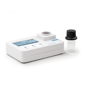 Analizador de Iones de Calcio y Magnesio HANNA HI97752, Medidor Digital de Concentración para Pruebas de Agua, Hecho en Italia - Product Image 2