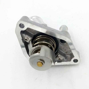 21200-31U13เทอร์โมสตัทเครื่องยนต์นิสสันสำหรับการเปลี่ยนการซ่อม dfac - Product Image 4