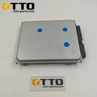 Carte électronique d'excavatrice OTTO ZX200-3, module de commande 4HK1X, contrôleur ECU du moteur 4HK1 pour Hitachi
