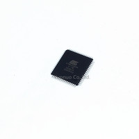 Original avec bas prix ATMEGA série micro contrôleur ATMEGA48A ATMEGA48A-AU