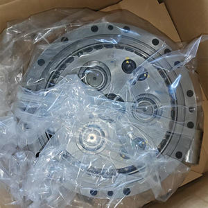 Трехосевой редуктор IRB660 3HAC022644-001 для автоматизации электрооборудования PLC PAC и выделенных контроллеров - Product Image 4