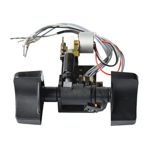 ชุดคันเร่งรถยกไฟฟ้า Liftstar AC คุณภาพสูง รุ่น 4300500004 - Product Image 4