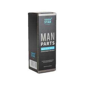 Crema para Agrandar el Pene Airis para Hombres, Mayor Tamaño, Mayor Grosor, Mejora Masculina para una Erección Más Firme y Crecimiento Permanente - Product Image 5