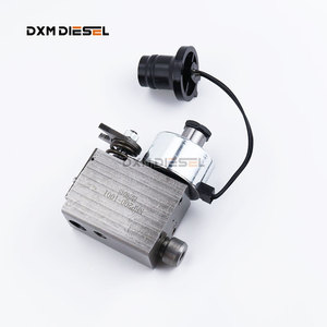 Válvula solenoide para bomba de combustible CAT C7C9 C7 C9 319-0678 para motor 325D/329D/336D/330D - Product Image 5
