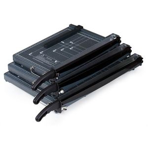 <span class=keywords><strong>Guillotina</strong></span> Portátil de Cartón para Papel <span class=keywords><strong>A4</strong></span>, Cortadora de Papel Manual de Escritorio A3, con un <span class=keywords><strong>Precio</strong></span> Increíble - Product Image 2