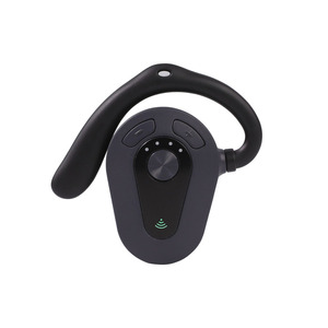 Không dây 2.4GHz mini âm thanh hướng dẫn du lịch hệ thống tai nghe radio hướng dẫn cho hội nghị giải thích đồng thời - Product Image 1