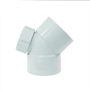 Montaje de upvc de todo tipo de tuberías y accesorios, Unión de acoplamiento, catálogo de plástico de diferentes tipos, tubería de riego dúctil de China - Product Image 5