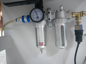 Machine à sceller les joints à air chaud <span class=keywords><strong>Phenix</strong></span> 2023 - Product Image 5
