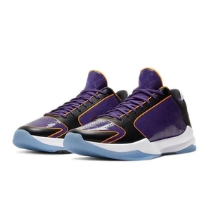 Chaussures de basket-ball pour hommes de qualité supérieure ZOOM <span class=keywords><strong>Air</strong></span> Cushion, confortables, polyvalentes, absorbant les chocs, antidérapantes, résistantes à l'usure, ajustement parfait - Product Image 4