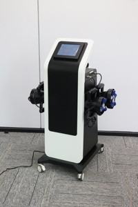 تقنية روسية جديدة 5 في 1 ° بكرة تدليك دوارة لتنحيف الجسم والعضلات جهاز استرخاء - Product Image 6