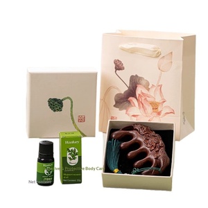 Peigne en bois chinois traditionnel, souvenir exquis, cadeau idéal pour mère, professeur et invités étrangers - Product Image 6