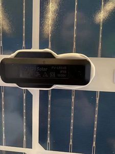 LR4-72HBD Módulo Solar de Vidrio Único de 166 mm, Celdas Solares Longi Bifaciales de 440, 445w, 450w al Mejor Precio - Product Image 4