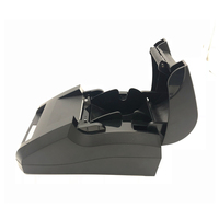 Grosir 2 inci Mini portabel Bluetooth Printer penerimaan POS 58 Handheld Thermal Printer WiFi Portable Wireless Printing