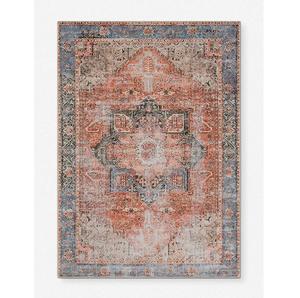 Alfombras modernas de algodón impresas para piso, accesorio de sala de estar de Venta caliente para áreas de oración y picnic, alfombras y juegos - Product Image 1