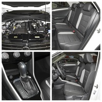 Оптовая продажа подержанных автомобилей: VW T-ROC 280TSI DSG 2022 года, двухколесный привод, комплектация Elite PLUS, компактный внедорожник, экономичный, для глобального экспорта
