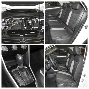 Auto Usado <span class=keywords><strong>2022</strong></span> VW <span class=keywords><strong>T</strong></span>-<span class=keywords><strong>ROC</strong></span> 280TSI DSG, Dos Ruedas Motrices, Elite PLUS, SUV Compacto, Exportación Global, en Stock - Product Image 6