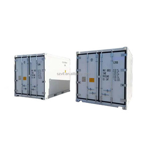 10ft lạnh 10 <span class=keywords><strong>ft</strong></span> <span class=keywords><strong>container</strong></span> lạnh để bán - Product Image 2