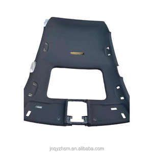 Applicable à la doublure <span class=keywords><strong>de</strong></span> <span class=keywords><strong>toit</strong></span> noire, à la <span class=keywords><strong>garniture</strong></span> <span class=keywords><strong>de</strong></span> <span class=keywords><strong>toit</strong></span> intérieure et à la sellerie <span class=keywords><strong>de</strong></span> plafond <span class=keywords><strong>de</strong></span> la Volkswagen <span class=keywords><strong>Golf</strong></span> 7. - Product Image 1