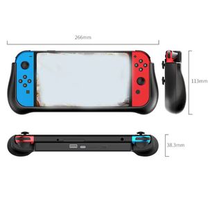 <span class=keywords><strong>แบ</strong></span><span class=keywords><strong>ต</strong></span>เตอร์รี่10000มิลลิแอมป์ชาร์จเร็วที่ชาร์จแบตสำรองแบบหนีบด้านหลังสำหรับเครื่องเล่นเกมนินเทนโด - Product Image 6