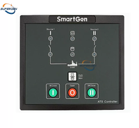 Contrôleur de transfert automatique pour double alimentation HAT530PC, neuf, de marque originale SmartGen, contrôle des commutateurs ATS à deux/trois étapes