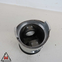 Piston avec segments et axe d'origine pour camion Iveco neuf (18119)
