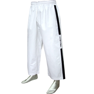 Fabricante OEM ODM, Proveedor de Uniformes de Taekwondo ITF, 55% Algodón, 45% Poliéster, Traje de Entrenamiento de Artes Marciales Personalizado - Product Image 4