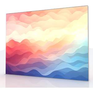 กล่องไฟไร้กรอบแบบพกพา9.84ft สั่งทำได้แบนเนอร์ผ้าไฟสำหรับใช้ในบ้านใช้ในงานจัดแสดงสินค้าแบ็คไลท์ - Product Image 3