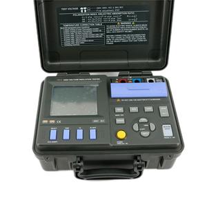 YH-510 Probador Digital de Aislamiento de Alto Voltaje, Rango de Resistencia 5Tohm, Digital YH510 - Product Image 3
