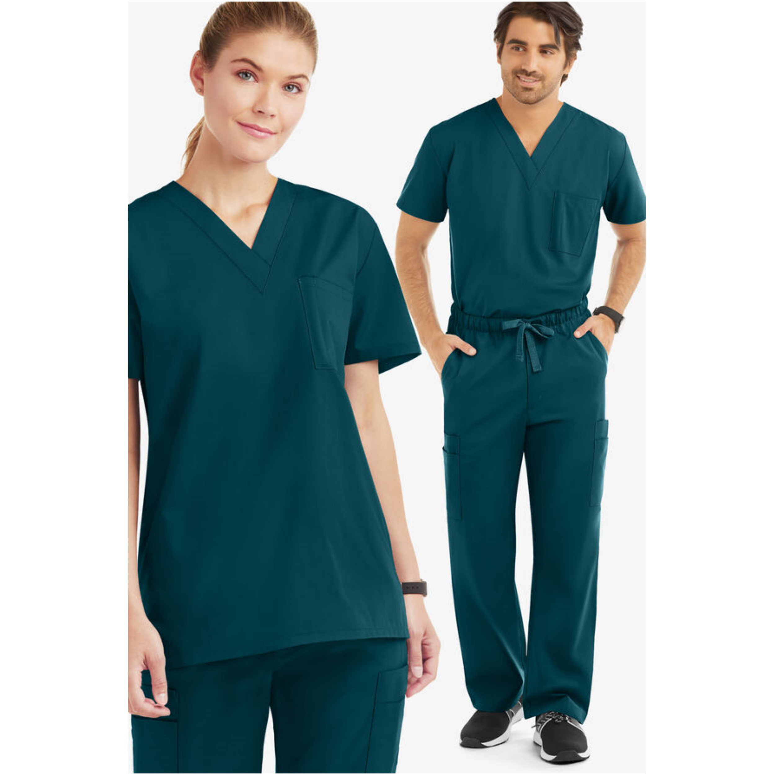 สีเขียวเข้ม