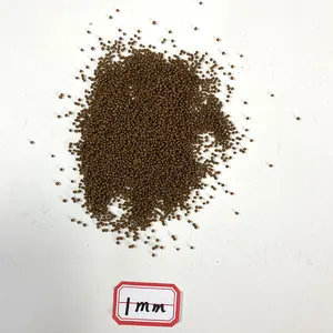 Good Price For Sea-breams Feed Suspended Particles Cat Fish Feed