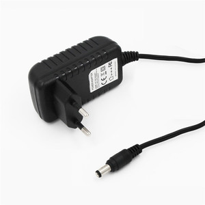 Adaptor <strong>Plug</strong> <strong>Cctv</strong> Outdoor 2Amp Power Ac Dc 24W Module 1A 3A 12V 2A Adapter Switching Supply - Product Image 6