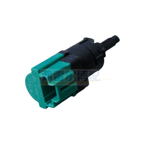 สวิตช์ไฟเบรกเปอโยต์ 981823248 สำหรับ 301 2008 ซีตรอง C3XR อะไหล่ทดแทน - Product Image 4