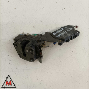 Serratura Porta Anteriore Sinistra Usata per Subaru Impreza Mk3 2007-2011 (86769) - Product Image 2