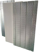 Panneau de chauffage par le sol en aluminium hydronique pour la maison, matériaux XPS YUTOO, panneau XPS