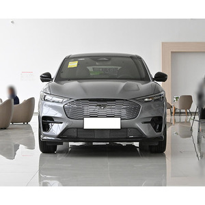 New Energy Car Ford Mustang Musting Mach-E EV Car SUV électrique à grande vitesse et longue autonomie Fabriqué en Chine - Product Image 2