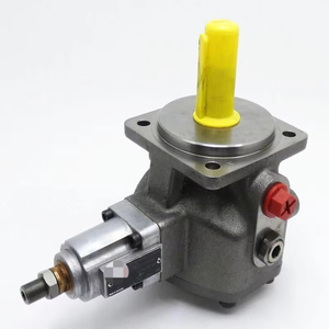 PV7-20/R900950954 20-25RA01MA0-05 Pmax: ปั๊มใบพัด50bar ใหม่ของแท้สต็อกสินค้าระบบอัตโนมัติทางอุตสาหกรรม - Product Image 1