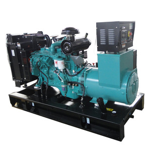 Bajo consumo Grupo electrógeno a diésel de 131kva 105kw trifásico con motor Cummins <span class=keywords><strong>precio</strong></span> fábrica  para <span class=keywords><strong>alquiler</strong></span> - Product Image 2