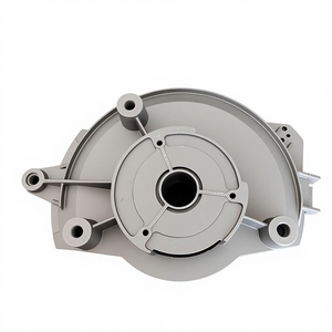 Pièces métalliques personnalisées OEM ODM depuis 20 ans, pièces en alliage d'aluminium moulées sous pression pour la construction de machines, pièces automobiles - Product Image 6