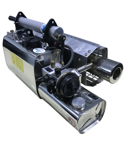 Chất Lượng Cao Xách Tay Tiêu Chuẩn Đức Phun Nhiệt Muỗi <span class=keywords><strong>Fogger</strong></span> Máy - Product Image 4