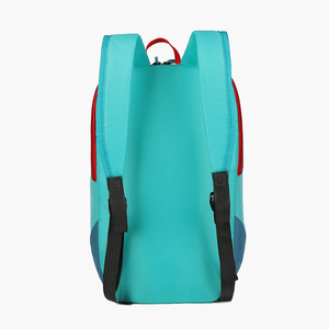 Wholesale Green Oxford <strong>Lightweight</strong> Waterproof Custom Logo Unisex Outdoor Climbing Small <strong>Backpack</strong> - Product Image 5