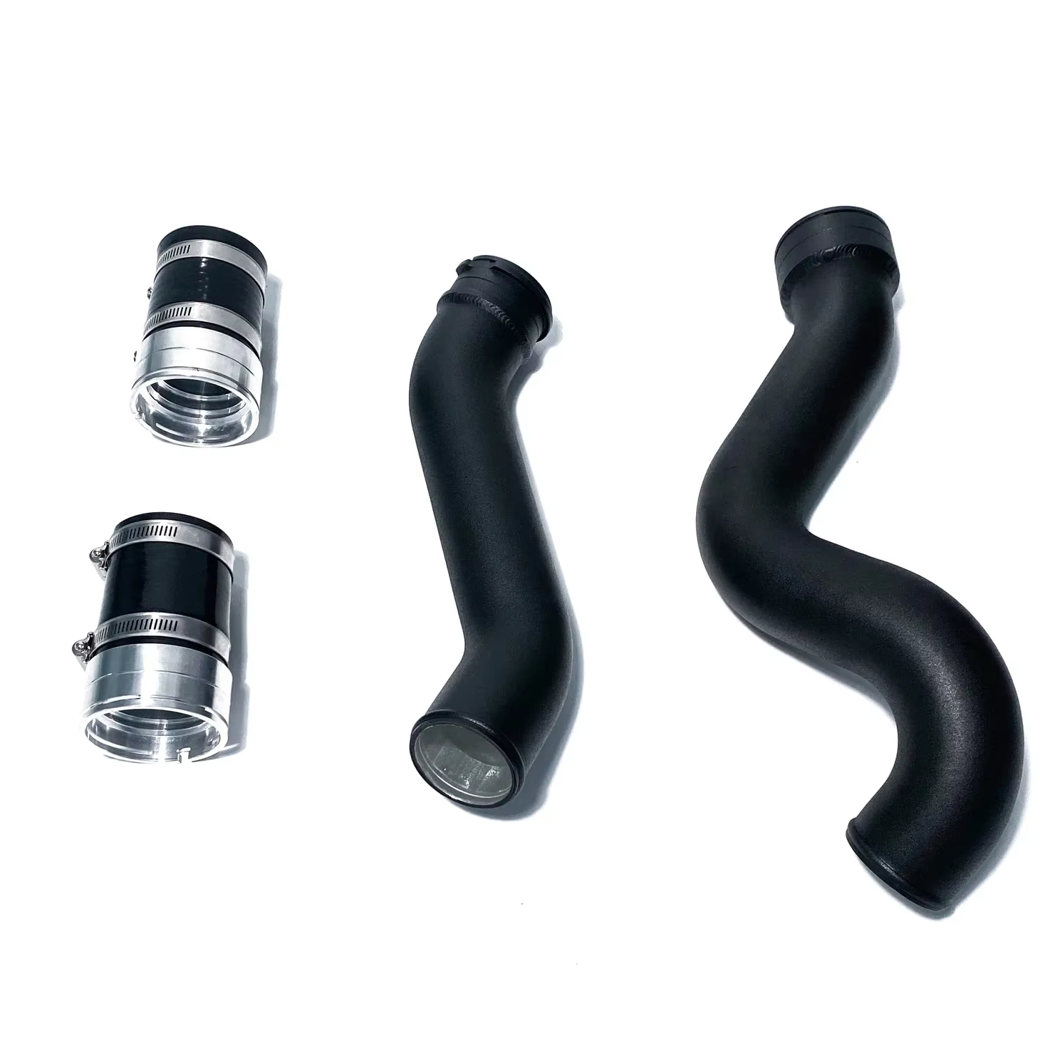 n13 charge and boost pipe