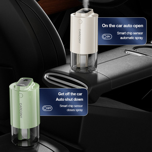 Ai Intelligente Steriele Luchtbevochtiger Draagbare Vernevelaar 250Ml Nevel Usb Voertuig Etherische Olie Luchtbevochtiger H2o - Product Image 4