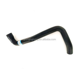 Tuyau d'eau supérieur et inférieur pour excavatrice KAH0670 KNH0773 KNH0760 KAH0669 KNH0774 compatible avec Sumitomo SH120 SH130-5 SH120 SH120A1A2 A3 - Product Image 6