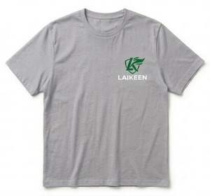 T-shirts pour hommes <span class=keywords><strong>et</strong></span> femmes 2026 – Qualité supérieure 100 % coton, col rond, unisexe, personnalisable par transfert thermique - Product Image 6