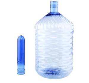 התאמה אישית הזרקת פלסטיק עובש מכה בשימוש Preform עובש Pet בקבוק דפוס - Product Image 6